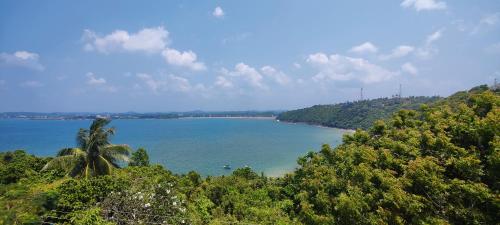 Gallery image of Jungle Beach Restaurant And Hotel-JBR in Galle