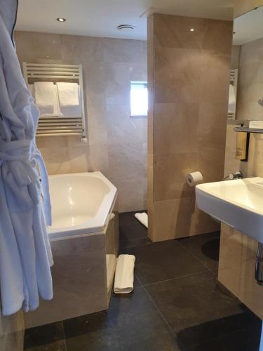 Bagno di Badhotel Bruin
