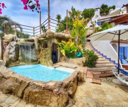 APARTAMENTO LUCERO beach campello