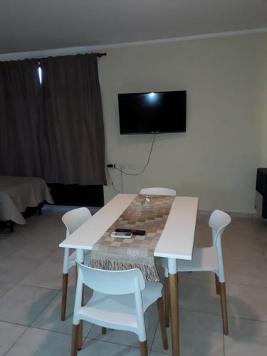 Departamento alquiler temporario Sunchales I