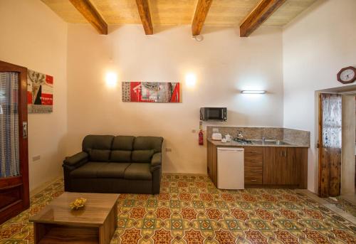 Gallery image of Quayside Apartments in Marsaxlokk