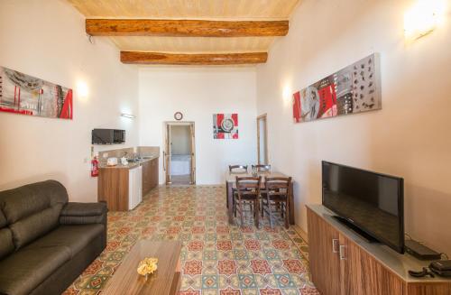 Gallery image of Quayside Apartments in Marsaxlokk