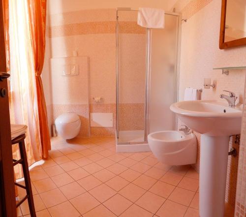 Gallery image of B&B Del Borgo in San Marco Argentano