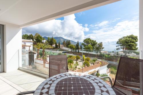 Inbisa Holiday Apartment, Mijas – Bijgewerkte prijzen 2022