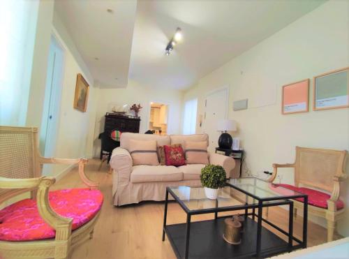 Metropol Sweet Home