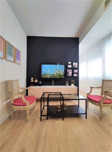 Metropol Sweet Home
