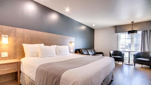 Hôtel Marineau Shawinigan, Shawinigan (updated prices 2025)