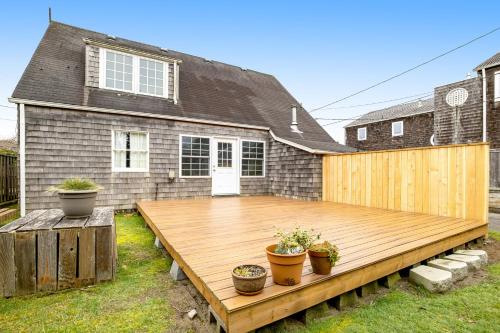 Salt Water Cottage – Photos 2