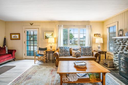 Salt Water Cottage – Photos 5