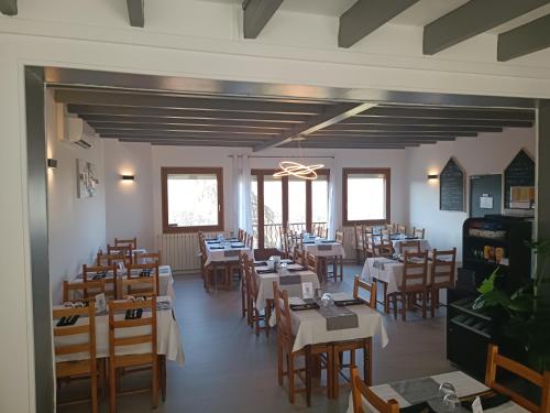 Hôtel-Restaurant Le MATIBYLL – Photos 4