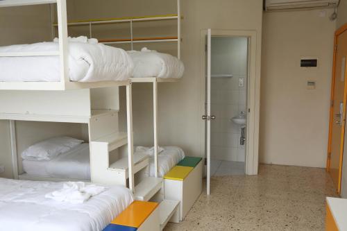 Gallery image of NSTS Campus Residence and Hostel in Msida