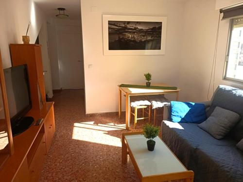 ANNA 5-A Levante Beach