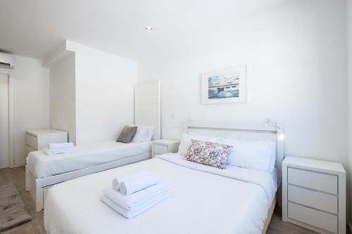 Gallery image of Atlantic Breeze Apartments in Albufeira