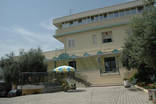 Gallery image of Hotel Ristorante Verna in Francavilla al Mare