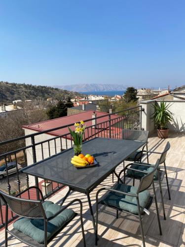 Apartments and Rooms Pavla