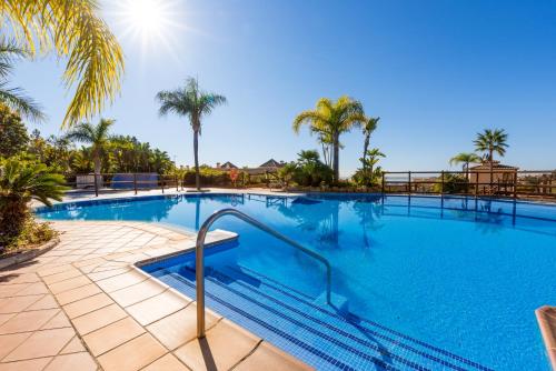 Resort Mediterra, Benalmádena – Bijgewerkte prijzen 2022