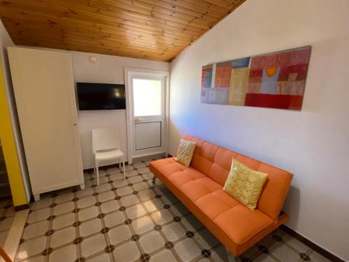 Gallery image of GAeMA House in Castellammare del Golfo