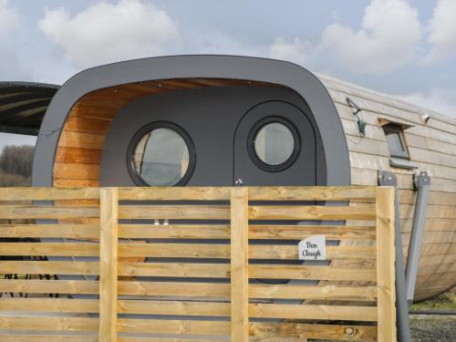 Ben Cleuch Anthropod