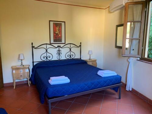 2 bedrooms appartement with shared pool garden and wifi at Montecarlo