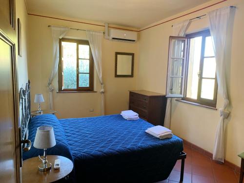 2 bedrooms appartement with shared pool furnished garden and wifi at Montecarlo