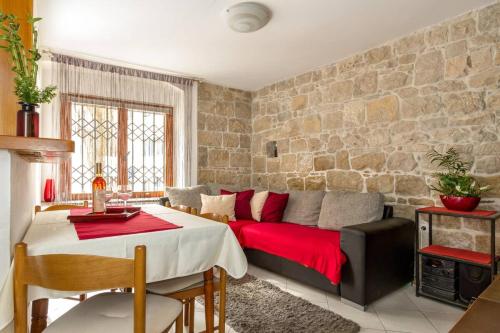 Aparrtment Terra- combine beach&old town