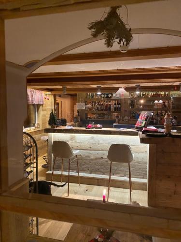 サン・カンディドにあるHotel Almhofのギャラリーの写真