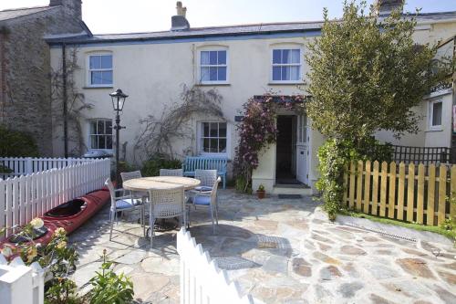 Westover, St Mawes – Photos 2
