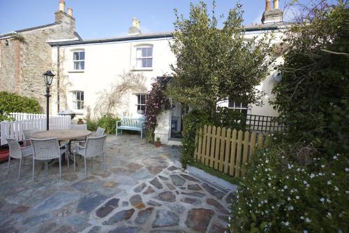 Westover, St Mawes – Photos 3