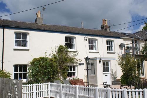 Westover, St Mawes – Photos 4