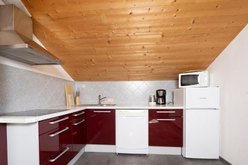 Gallery image of Appartement Marie-Jose in Reith im Alpbachtal