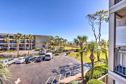 Oceanfront Hilton Head Island Condo w/ Pool! photo 16