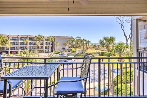 Oceanfront Hilton Head Island Condo w/ Pool! photo 15