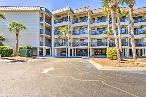 Oceanfront Hilton Head Island Condo w/ Pool! photo 20