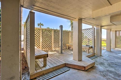 Oceanfront Hilton Head Island Condo w/ Pool! photo 22