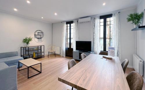 Stay U-nique Apartments Travessera