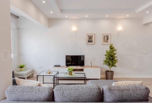 Spacious apartment with a view - historic center by REMS