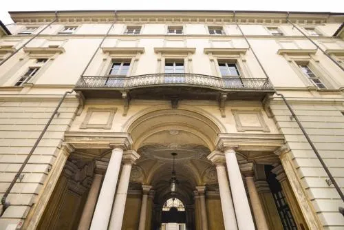 Top Living Apartments - Torino Centro photo 14