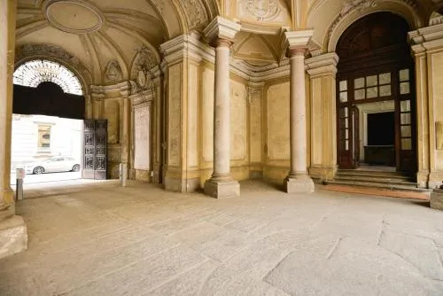 Top Living Apartments - Torino Centro photo 15