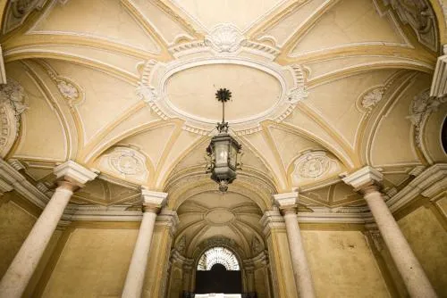 Top Living Apartments - Torino Centro photo 16