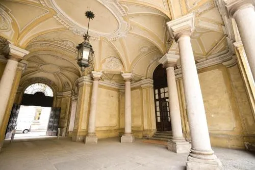 Top Living Apartments - Torino Centro photo 17