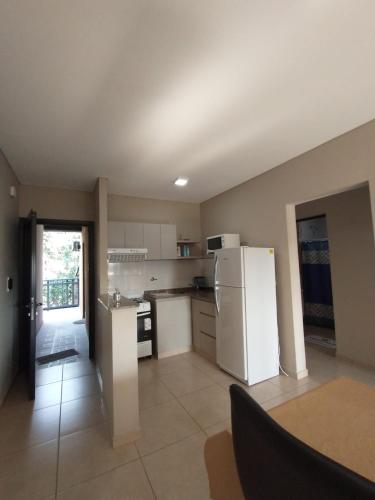Departamento alquiler temporario sunchales L