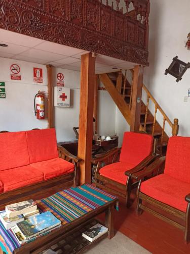 cusco plaza – Photos 5