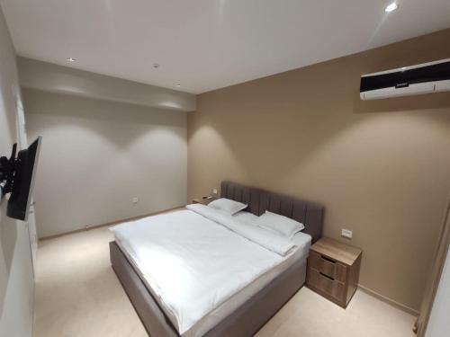 Katil atau katil-katil dalam bilik di PANA HOTEL