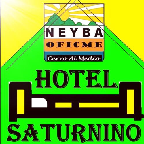 Hotel Casa Saturnino