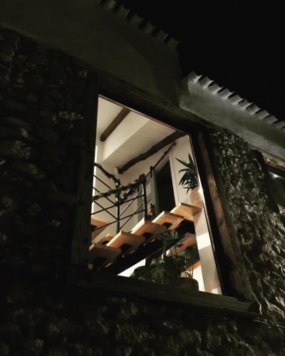 Fotografie z fotogalerie ubytování El mirador de Pi v destinaci Alcalá del Júcar