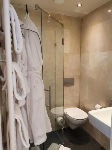 Bagno di Badhotel Bruin