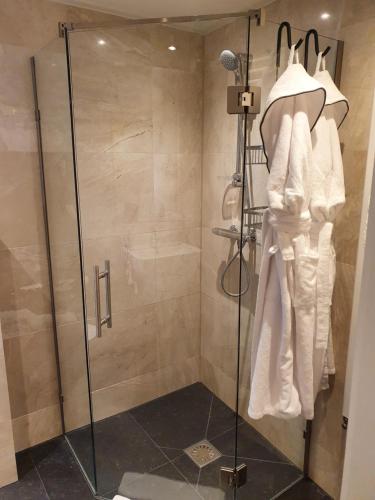Bagno di Badhotel Bruin