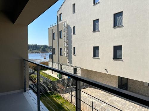 Apartment Azuro