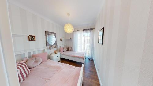 Fotografia z galérie ubytovania Luxuro Ustka v destinácii Ustka