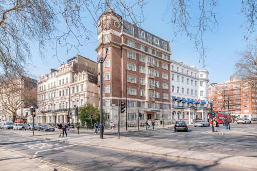 Fountain House Apartments - Hyde Park, London photo 30